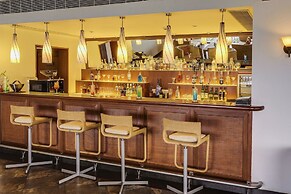 The Zuri Kumarakom Kerala Resort & Spa