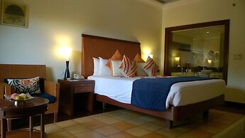 The Zuri Kumarakom Kerala Resort & Spa