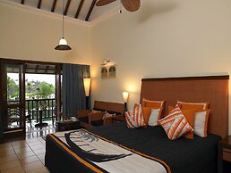 The Zuri Kumarakom Kerala Resort & Spa