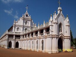 The Zuri Kumarakom Kerala Resort & Spa