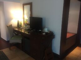 The Zuri Kumarakom Kerala Resort & Spa