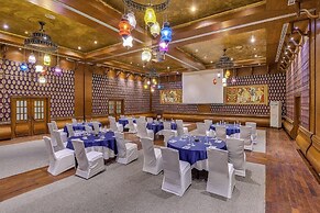 The Zuri Kumarakom Kerala Resort & Spa