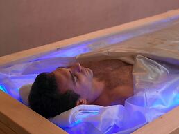 The Zuri Kumarakom Kerala Resort & Spa