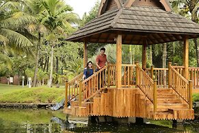 The Zuri Kumarakom Kerala Resort & Spa