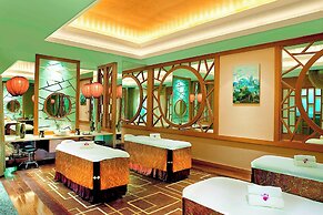 Sheraton Ningbo Hotel