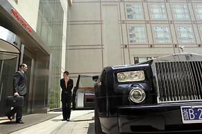 Sheraton Ningbo Hotel