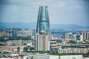 Sheraton Ningbo Hotel