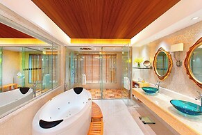 Sheraton Ningbo Hotel