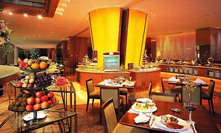 Sheraton Ningbo Hotel