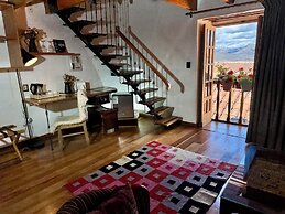 ARQUEOLOGO EXCLUSIVE SELECTION - Casa Peralta