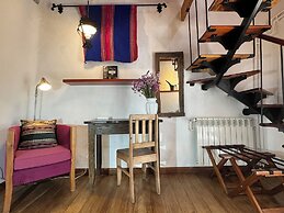 ARQUEOLOGO EXCLUSIVE SELECTION - Casa Peralta