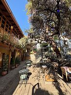 ARQUEOLOGO EXCLUSIVE SELECTION - Casa Peralta