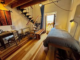 ARQUEOLOGO EXCLUSIVE SELECTION - Casa Peralta