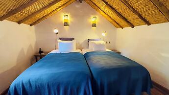 ARQUEOLOGO EXCLUSIVE SELECTION - Casa Peralta