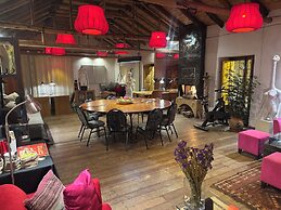 ARQUEOLOGO EXCLUSIVE SELECTION - Casa Peralta