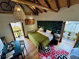 ARQUEOLOGO EXCLUSIVE SELECTION - Casa Peralta