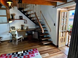 ARQUEOLOGO EXCLUSIVE SELECTION - Casa Peralta