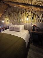 ARQUEOLOGO EXCLUSIVE SELECTION - Casa Peralta