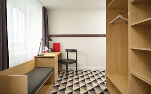 AZIMUT Hotel Astrakhan