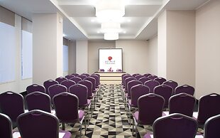 AZIMUT Hotel Astrakhan