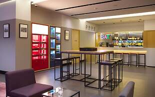 AZIMUT Hotel Astrakhan