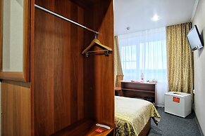 AZIMUT Hotel Astrakhan