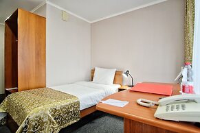 AZIMUT Hotel Astrakhan