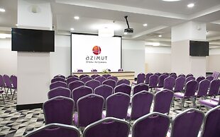 AZIMUT Hotel Astrakhan