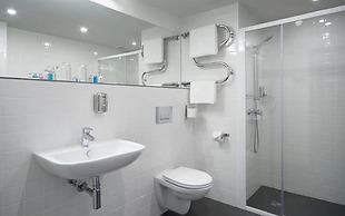 AZIMUT Hotel Astrakhan