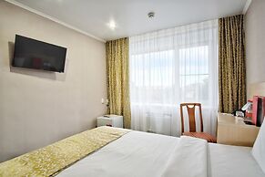 AZIMUT Hotel Astrakhan