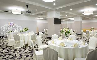 AZIMUT Hotel Astrakhan