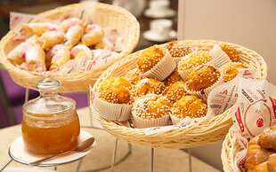 AZIMUT Hotel Astrakhan