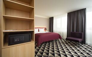 AZIMUT Hotel Astrakhan