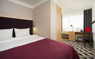 AZIMUT Hotel Astrakhan