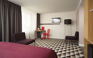 AZIMUT Hotel Astrakhan