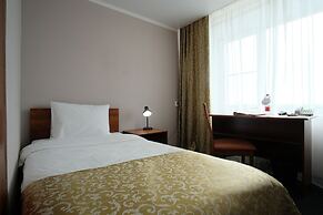 AZIMUT Hotel Astrakhan