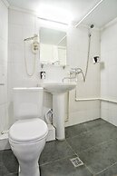 AZIMUT Hotel Astrakhan