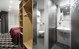 AZIMUT Hotel Astrakhan