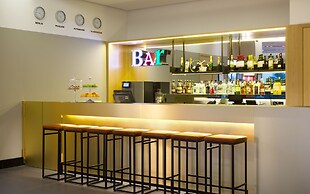 AZIMUT Hotel Astrakhan