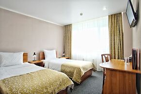 AZIMUT Hotel Astrakhan