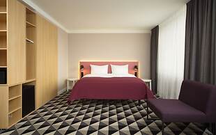 AZIMUT Hotel Astrakhan