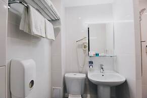 AZIMUT Hotel Astrakhan