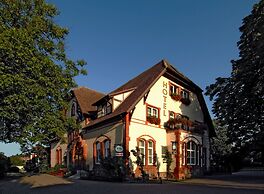 Villa Knobelsdorff