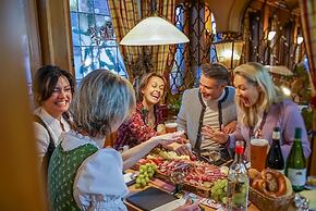 Landgasthof Hotel Hirsch