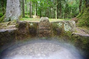 Landgasthof Hotel Hirsch