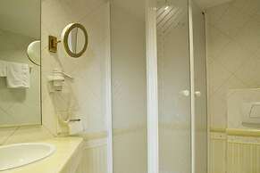 Landgasthof Hotel Hirsch