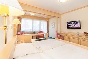 Landgasthof Hotel Hirsch