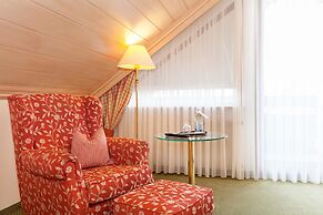 Landgasthof Hotel Hirsch