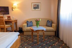 Landgasthof Hotel Hirsch