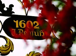 Landgasthof Hotel Hirsch